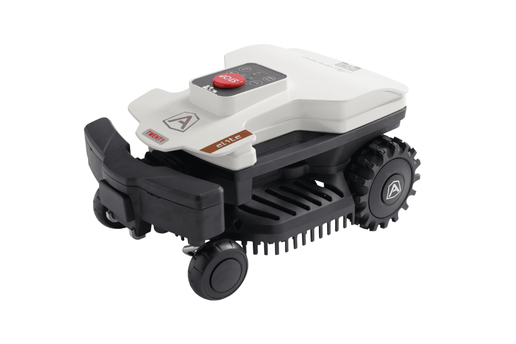 roboty koszące Ambrogio