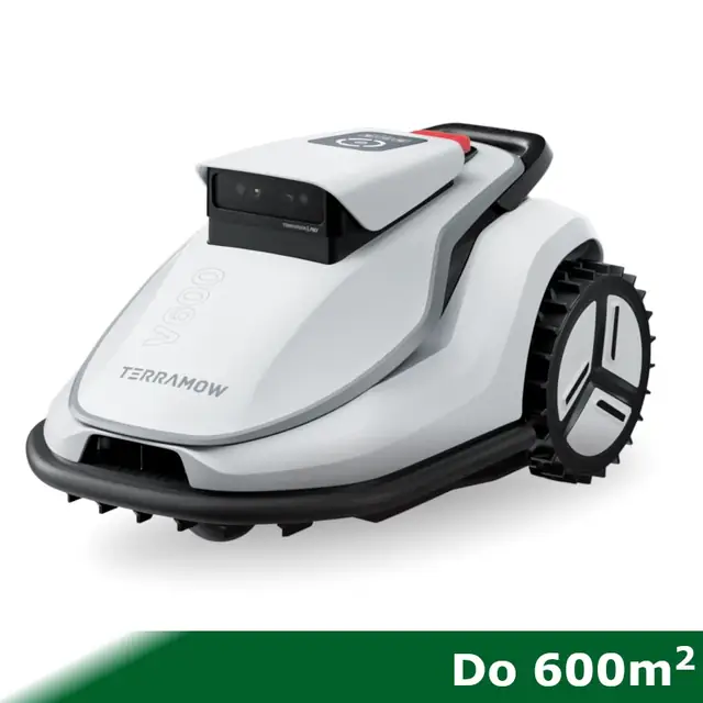 Robot koszący TerraMow Mini 500